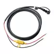 Garmin Power Cable GPSMAP 84xx/86xx - Garmin-tilbehør - 753759219079 - 1
