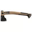 Gerber Bushcraft Hatchet Coyote - Fällkniver - 013658161429 - 1