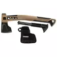 Gerber Bushcraft Hatchet Coyote - Fällkniver - 013658161429 - 2