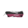 Gerber Dime Drab Red - Multifunksjonsverktøy - 013658170049 - 3