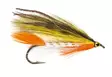 Golden Shiner Streamer - Streamere og igler - 8859202536099 - 1