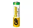 GP Super AA 12kpl paristo - Batterier og powerbanker - 4891199185229 - 1