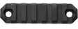Grovtec Picatinny Rail 7Slot M-Lok Mount - Rifledeler - 811071012379 - 1
