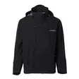 Grundens Buoy X 2.0 Gore-Tex Jacket Black - Skalljakker herrer - 0840316357579 - 3