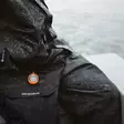 Grundens Buoy X 2.0 Gore-Tex Jacket Black - Skalljakker herrer - 0840316357579 - 5