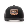 Grundens King Trucker Black - Lastebilsjåfører - 0840316313889 - 1
