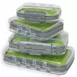 Guideline Double Silicon Fly Box - Fluesker - 7033841057769 - 1