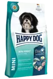 Happy Dog Fit & Vital Mini Adult - Happy Dog Mini hundefôr - 61199 - 1