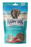 Happy Dog Meat Snack Nordseekuste 75g - Happy Dog Snack - treningsgodteri - 60699 - 1