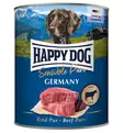 Happy Dog Sensible Pure Germany 400g - Happy Dog Sensible Pure -kjøttfôr - 61069 - 2