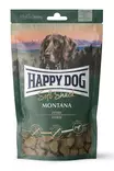 Happy Dog Soft Snack Montana 100g - Happy Dog Snack - treningsgodteri - 60689 - 1