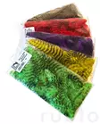 Grizzly Soft Hackle - Øvrige fjær - 40450300019 - 1