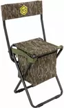 HS Dove Chair Backrest Bottomland - Ulike jaktprodukter - 888151067239 - 1