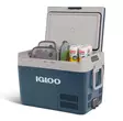 Igloo ICF40 Compressor Cooler 39l Blue - Kyllådar og -vesker - 0034223507169 - 3