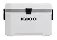 Igloo Marine Ultra 51l Cooler White - Kyllådar og -vesker - 0034223506179 - 1