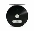 Iwana Retro Trout 3 1/4" Black - Fluesneller - 6975745030329 - 3