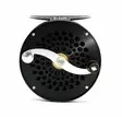 Iwana Retro Trout 3 1/4" Black - Fluesneller - 6975745030329 - 5