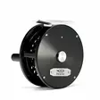 Iwana Retro Trout 3 1/4" Black - Fluesneller - 6975745030329 - 1
