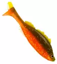 Jakki Aitokala Ahven 7cm - Lappfiskjigger - 6430073678549 - 2