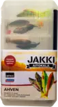 Jakki Aitokala Ahven 7cm - Lappfiskjigger - 6430073678549 - 1