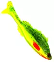 Jakki Aitokala Ahven 7cm - Lappfiskjigger - 6430073678549 - 3