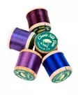 Classic Silk Floss - Kroppfloss - 40300200109 - 2