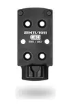 Kimber OAP Fixed Rear Sight RMR SRO - Siktemontasjer - 4200639 - 1