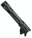 Kimber KDS9c Black DLC Fluted Barrel - Pistoldeler - KDS9CCBR9 - 1