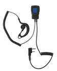Lafayette Zodiac Neo 68 Öronsnäcka headset - Lafayette-telefoner og -tilbehør - 7332020062229 - 1