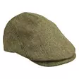 Laksen Berleigh Drivers Flat - Jegerens hodeplagg - 5707953738299 - 1