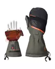 Lenz Heat Glove 1.0 Hunting Mitten 7/8 - Jegerhansker - 9006729112049 - 2