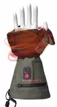 Lenz Heat Glove 1.0 Hunting Mittens - Jegerhansker - 9006729112049 - 3