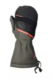 Lenz Heat Glove 1.0 Hunting Mitten 7/8 - Jegerhansker - 9006729112049 - 1