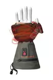 Lenz Heat Glove 1.0 Hunting Mitten 7/8 - Jegerhansker - 9006729112049 - 3