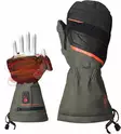 Lenz Heat Glove 1.0 Hunting Mittens - Jegerhansker - 9006729112049 - 2