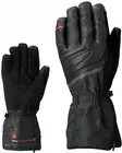 Lenz Heat Gloves V6.0 Finger Cap Urban Line Gloves - Jegerhansker - 9006729012059 - 1