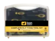Loon Complete Fly Tying Tool Kit - Andre verktøy - 782420012039 - 1