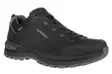 Lowa Renegade EVO GTX LO Black/Graphite - Tursko - 4063606572179 - 4