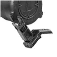 Magpul MBUS Pro Offset Sight Front - Jernsikter for rifler - 873750000329 - 3