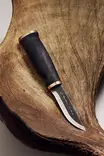 Marttiini Hirvi Black - Kniv - 6416885328339 - 4