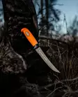 Marttiini Jahtiveitsi Martef Oranssi - Jaktkniver - 6416885561569 - 2