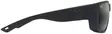 Maui Jim Amberjack - Matte Black Frame with Neutral Grey Lens - Glasslinser - 603429078409 - 3