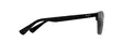 Maui Jim Kawika XL - Shiny Black Frame with Neutral Grey Lens - Plastlinser - 603429093709 - 3