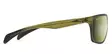 Maui Jim Makoa - Matte Trans Green Frame with HT Lens - Glasslinser - 603429054199 - 2