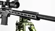 MDT LSS Gen3 Tactical Kit Tikka T3X - Geværkolber Aluminium - 990482724849 - 5