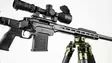 MDT LSS Gen3 Tactical Kit Tikka T3X - Geværkolber Aluminium - 990482724849 - 3