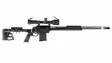 MDT LSS Gen3 Tactical Kit Tikka T3X - Geværkolber Aluminium - 990482724849 - 2