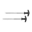 Mikado Bivvy Pegs Long 30cm - Teltunderlag, innertelt & stormstenger - 5900637074809 - 1