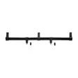 Mikado Buzz Bar 2 Rod 50cm Double Thread - Buzz bars & goal post-systemer - 5900637055969 - 1