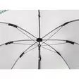 Mikado Cage Cool Shield Umbrella UPF 50 2,5m - Brollies & dagshelters - 5900637159469 - 2